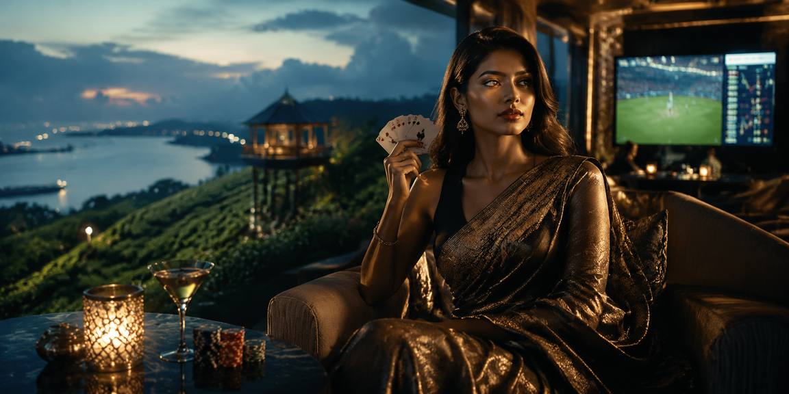1117bet গোল্ড ভিডিও পোকার